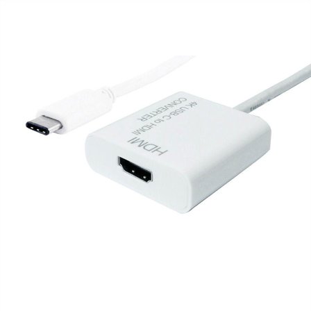 VALUE Usb 3.1 - Hdmi 0.1 M Usb