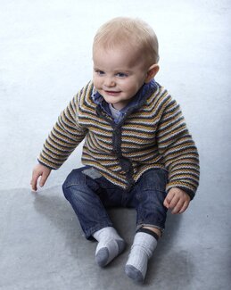 Kofta Milo - Svarta Fåret