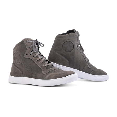 MC-Sko RST HiTop Dame Grå 37