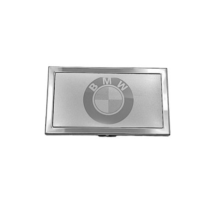 BMW Kortholder