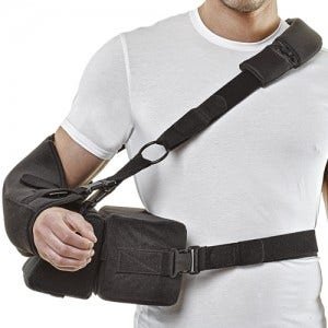 Gibaud Ortho Intellisling 30 Tutore Per Abduzione Di Spalla