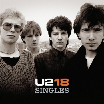 18 singles U2