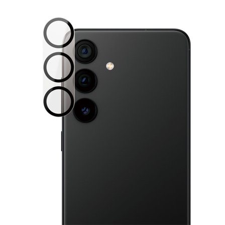 PanzerGlass PicturePerfect Camera Lens Protector Samsung Galaxy S24 | S23 | S23+