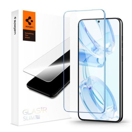 Spigen Screen Protector Samsung Galaxy S23 GLAS.TR SLIM