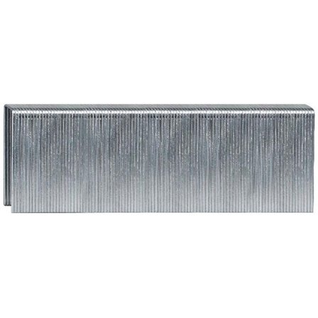 MFT 50020201 Galvanisert stift 5000-pakning 20x11mm, Innfesting