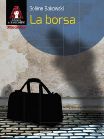 La borsa Solène Bakowski