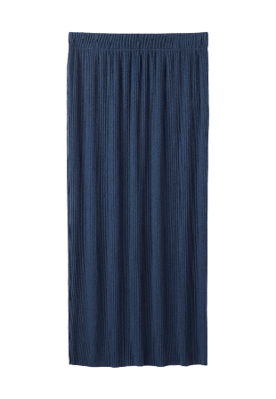 Soyaconcept SC-Inas 3 Skirt Kjolar Dam Blå S