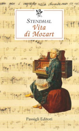 Vita di Mozart Stendhal