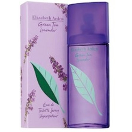 Elizabeth Arden - Green Tea Lavender EDT 100ml