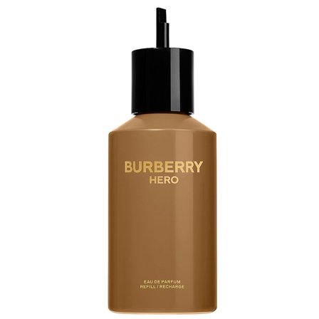 Burberry Hero Eau de Parfum Refill 200 ml, Parfumer & Dufte, Dufte, Eau De Parfum