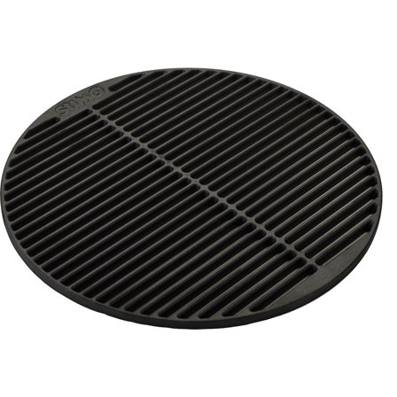Kamado sumo Cowboy gjutjärn grillgaller 36 cm | Utematlagning > Grillar > Grillgaller | Bagaren och Kocken
