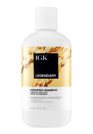 IGK Legendary Dream Hair Shampoo Schampo Dam 236ML