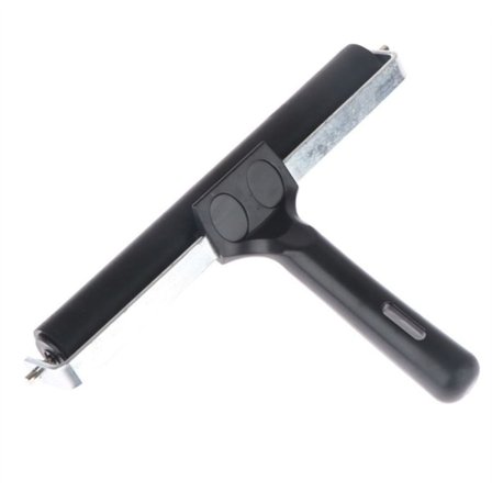 Gummirulle blekkmaling Trykkrulle 20CM