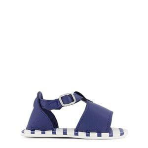 Mayoral Navy Sandals 17 EU - Sandals - 17 EU - Blue