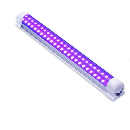 LED UV Strip LILLA 1 STK 1 STK