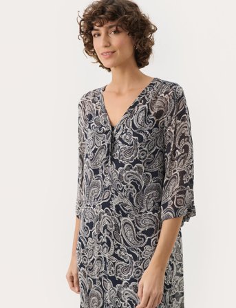 Part Two Beritpw Dr - Black - 36