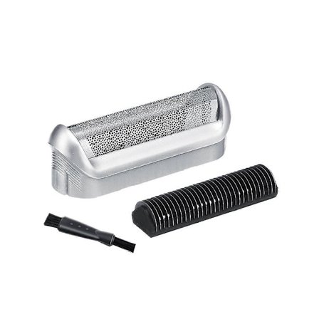 Skraberfolie og -blad 5S til BRAUN 550 570 P40 P50 P60 M30 M60 M90 555 575 5604 5607 5608 560 Skraber Razor Blade