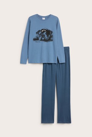 Kappahl | Pyjama | Sininen