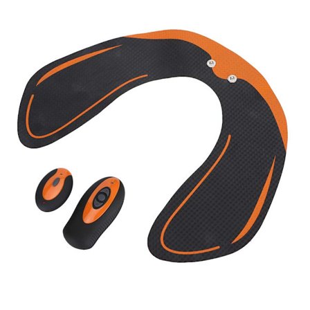 EMS Hip Muscle Toner - Rumpe Løfte Fitness Stimulator for Rumpe Trening og Vekttap
