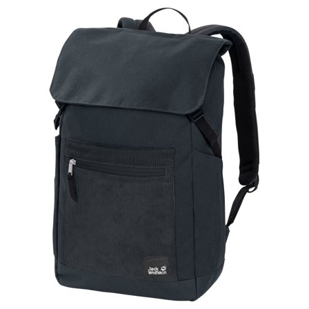 Jack Wolfskin Nature Packster everyday backpacks Grey OneSize