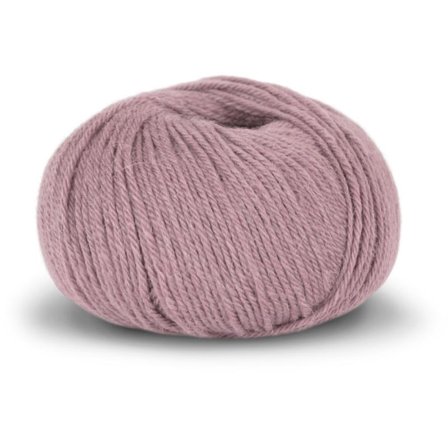 Du Store Alpakka Garn Sterk Rose 899, 50g