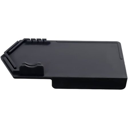 1 pakke skridsikker bordplade kaffestampermåtte, kaffestampermåtte til 51mm 53mm 58mm silikone måtte kaffestampermåtte til betjening af kaffemaskine