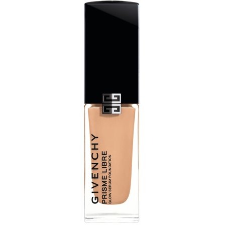 Givenchy PRISME LIBRE Glow Serum Foundation 4C 30ml - Fondotinta liquido