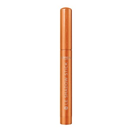 L'Oréal Paris Le Shadow - Ombretto In Stick 440 Foiled Copper 1.4g - Ombretto crema
