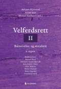 Velferdsrett II - Bok av Aslak Syse & Morten Kjelland - Paperback