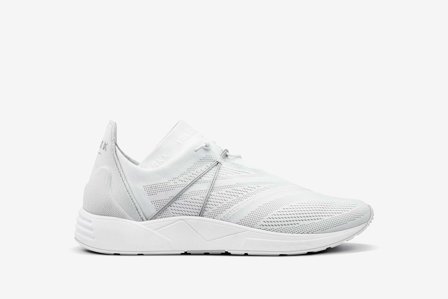 ARKK Copenhagen Damen Sneakers Größe 39 Eaglezero CM S-E15 White Grey