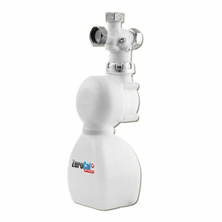 Anticalcare addolcitore Gel Zerocal+ PRO DIMA DUAL Universale 1/2" per caldaia