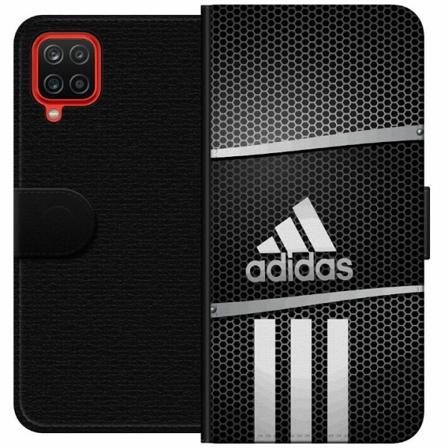 Samsung Galaxy A12 Plånboksfodral Adidas