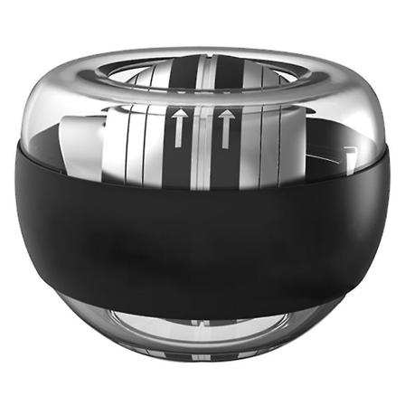 Håndtrener Håndtrener (Svart) YIY SMCS.9.27