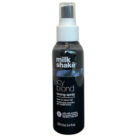 Milk_Shake Icy Blonde Toning Spray 100ml