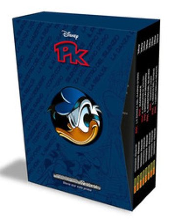 PK. Con litografia. Vol. 7-14 Alessandro Sisti