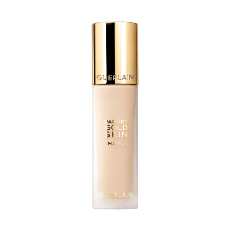 Guerlain PG Skin Matte Foundation Dam Beige 35 ML