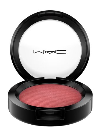 MAC Satin Blush - Pink - 6G