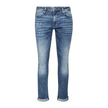 Guess Slim-fit Jeans blå, Herr, Herr, Storlek: W38 L32