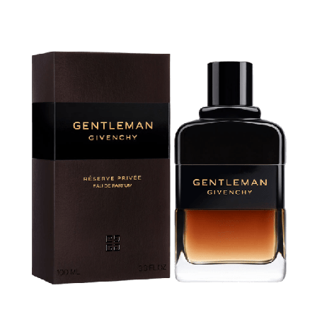Givenchy Gentleman Reserve Privée Eau De Parfum Herrdoft Herr 100 ML