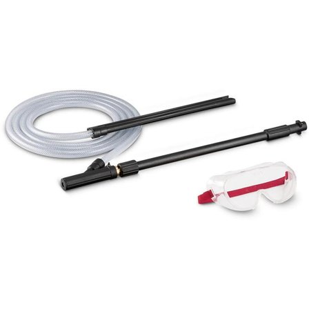 Kärcher Home & Garden 26387920 Blästerset, Maskintillbehör