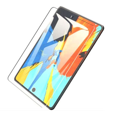 iPad Mini 2024/2021 Skärmskydd Heltäckande Härdat Glas