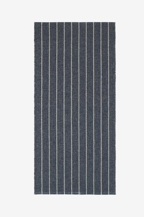 Horredsmattan - Plastteppe Rand - Blå - Plasttepper - Fra Homeroom