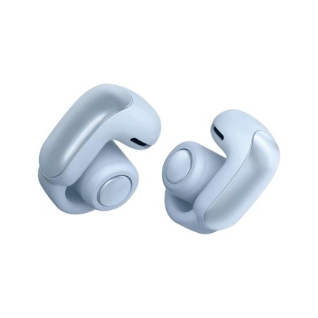 Bose Ultra Open Earbuds Lyseblå