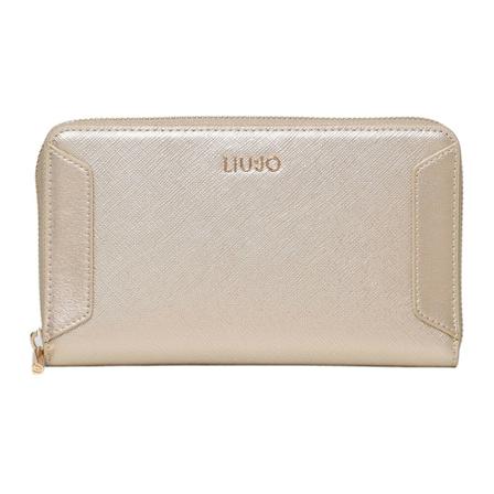 Liu Jo Accessories inbo, Dame Punge og Kortholder, Størrelse: ONE Size