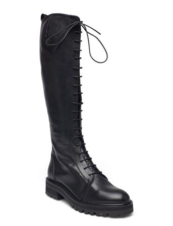 Long Boots A1423 Black Billi Bi