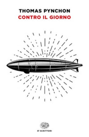Contro il giorno Thomas Pynchon