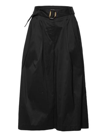 Pants Woven Black Esprit Collection