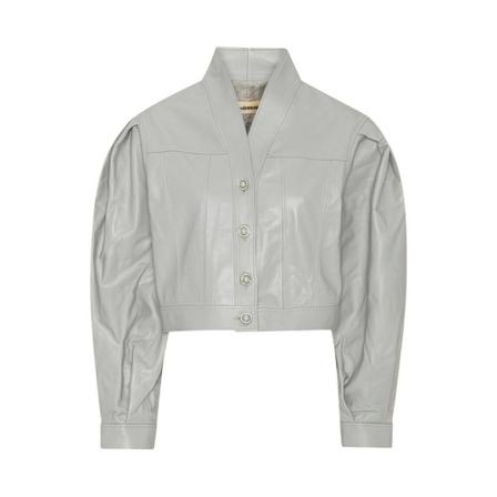 Custommade Fabriana Jakke Grå, Dame