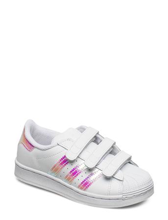 Superstar Cf C White Adidas Originals
