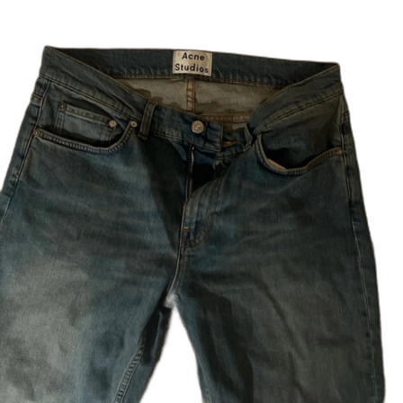 Acne studios Jeans